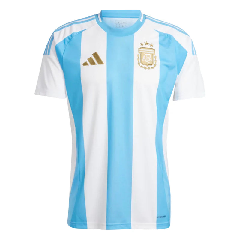Camisa Argentina Home - 2024