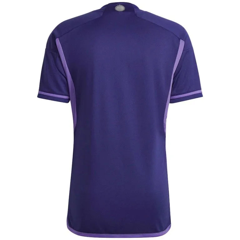 Camisa Argentina Away - 2022