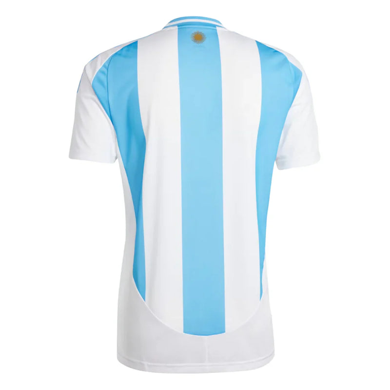 Camisa Argentina Home - 2024