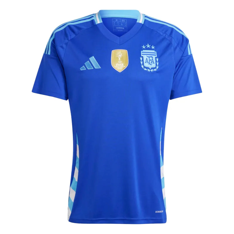 Camisa Argentina Away - 2024