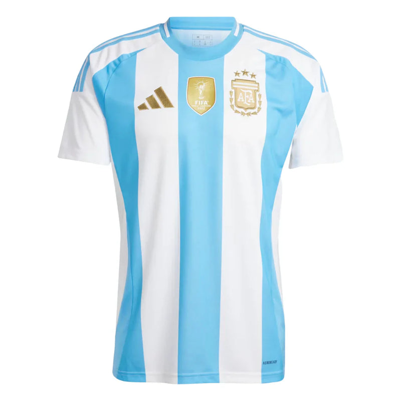 Camisa Argentina Home - 2024