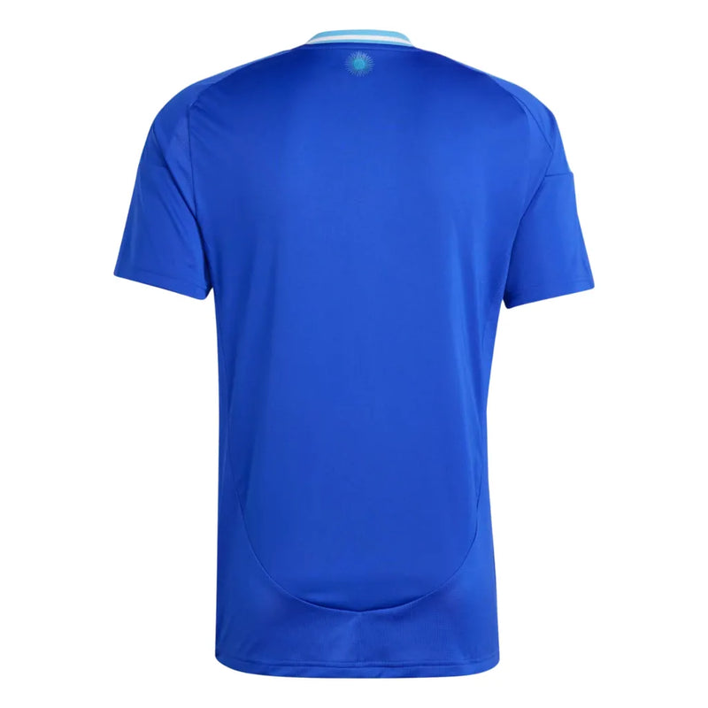 Camisa Argentina Away - 2024