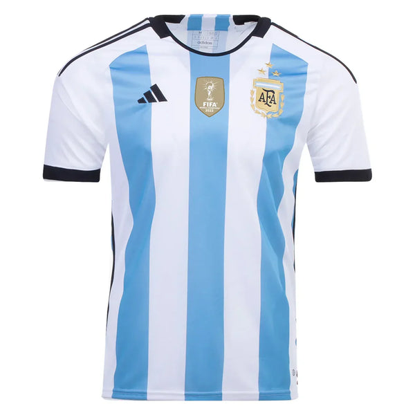 Camisa Argentina Home - 2022