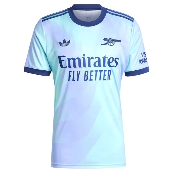Camisa Arsenal Third - 2024/25