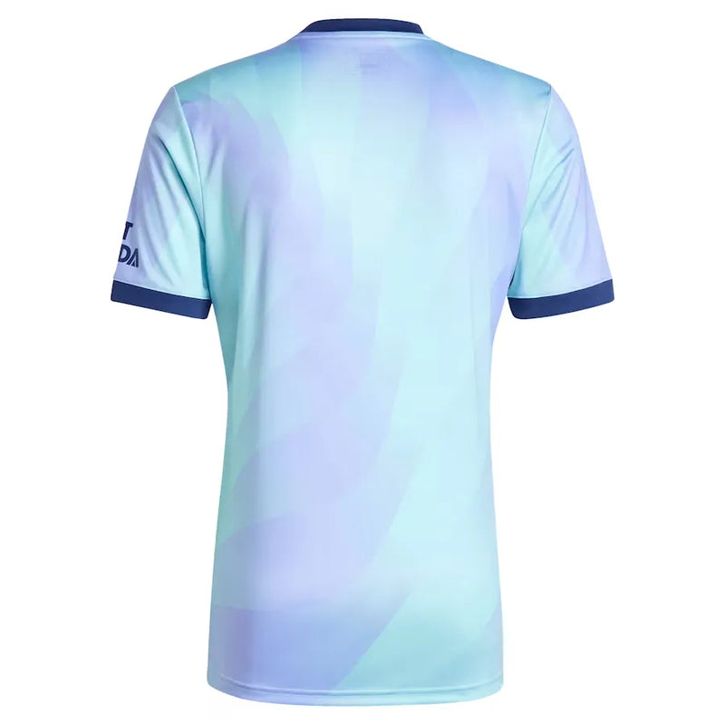 Camisa Arsenal Third - 2024/25
