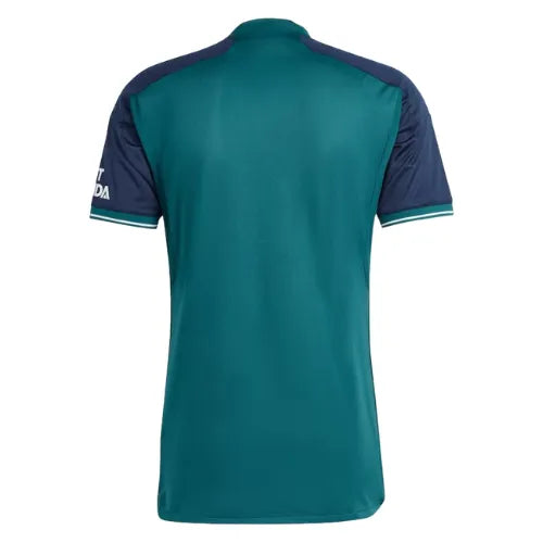 Camisa Arsenal Third - 2023/24