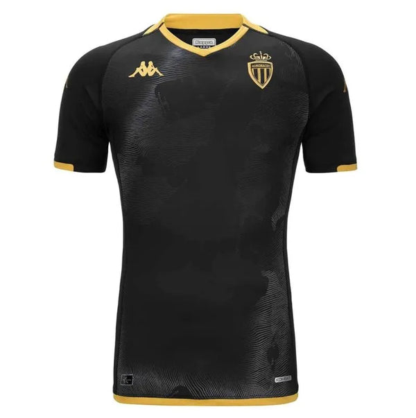 Camisa Mônaco Away - 2023/24