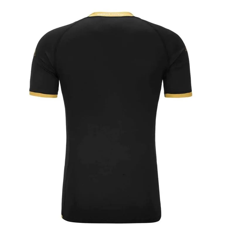 Camisa Mônaco Away - 2023/24