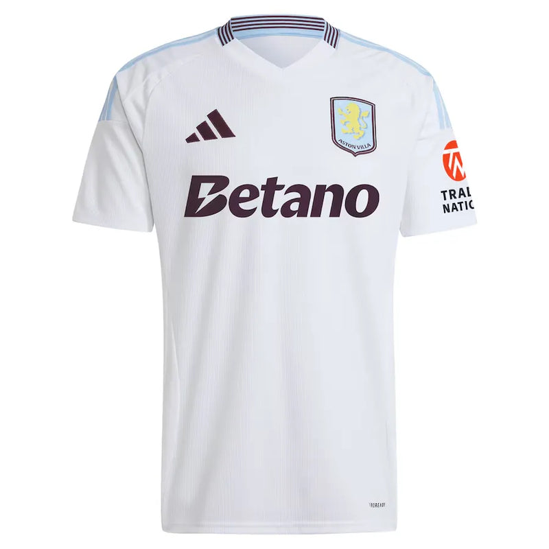 Camisa Aston Villa Away - 2024/25
