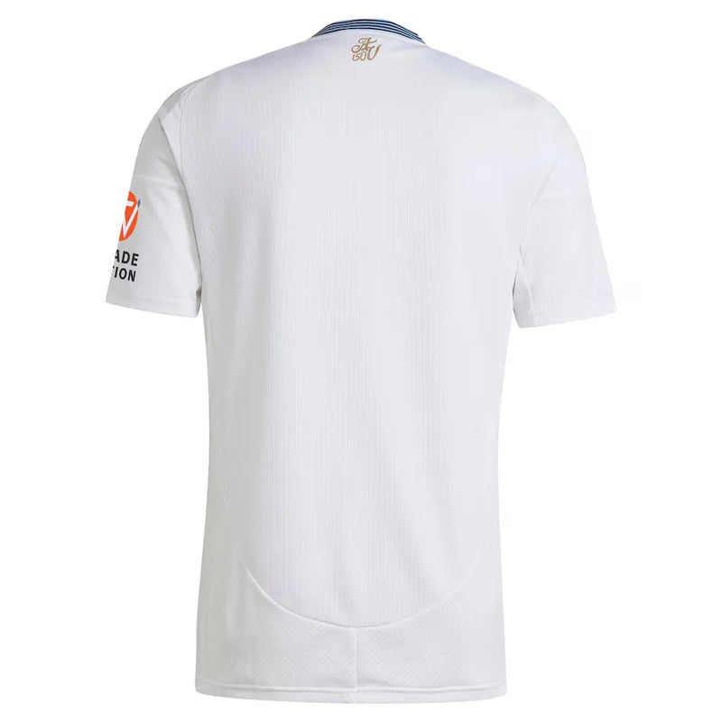 Camisa Aston Villa Away - 2024/25