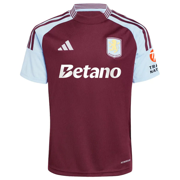 Camisa Aston Villa Home - 2024/25