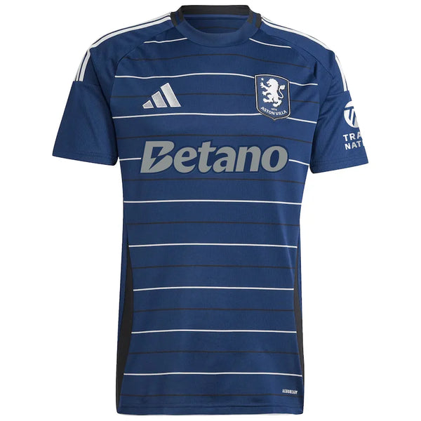 Camisa Aston Villa Third - 2024/25