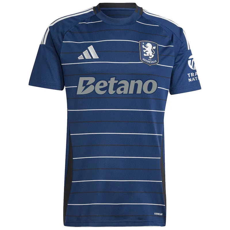 Camisa Aston Villa Third - 2024/25