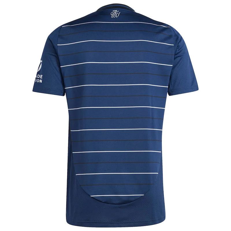 Camisa Aston Villa Third - 2024/25
