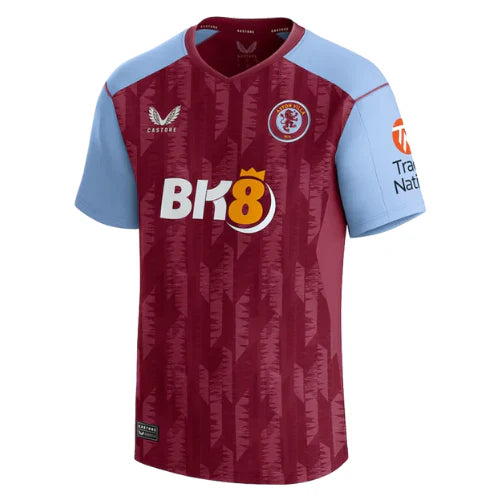 Camisa Aston Villa Home - 2023/24