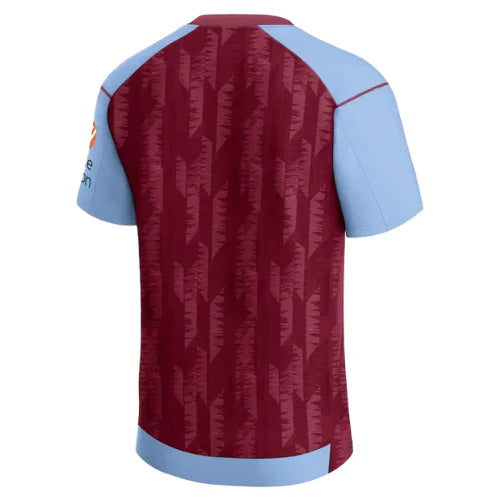 Camisa Aston Villa Home - 2023/24