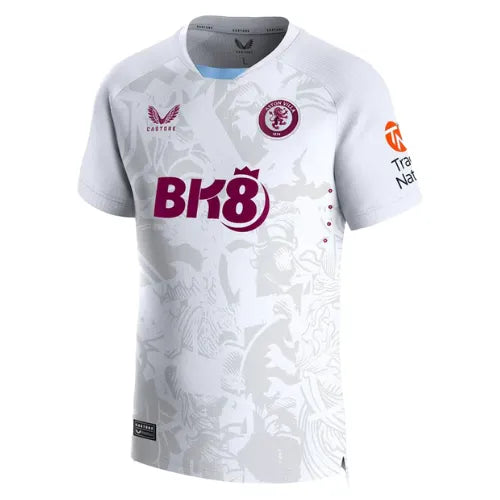 Camisa Aston Villa Away - 2023/24