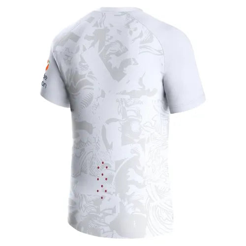 Camisa Aston Villa Away - 2023/24