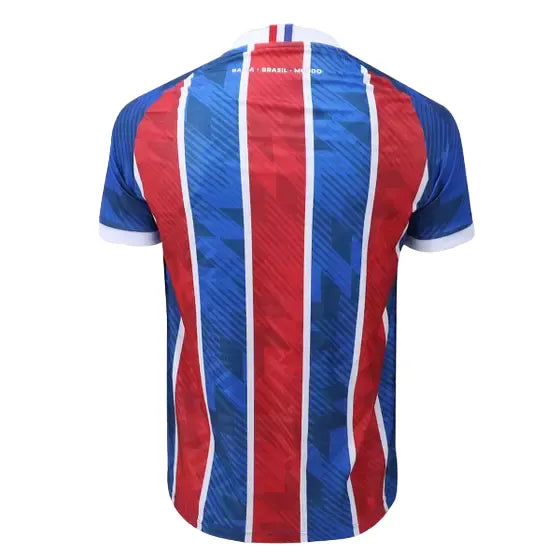 Camisa Bahia II 2023/24 Torcedor Masculina