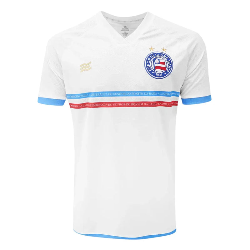 Camisa Bahia Home - 2023/24
