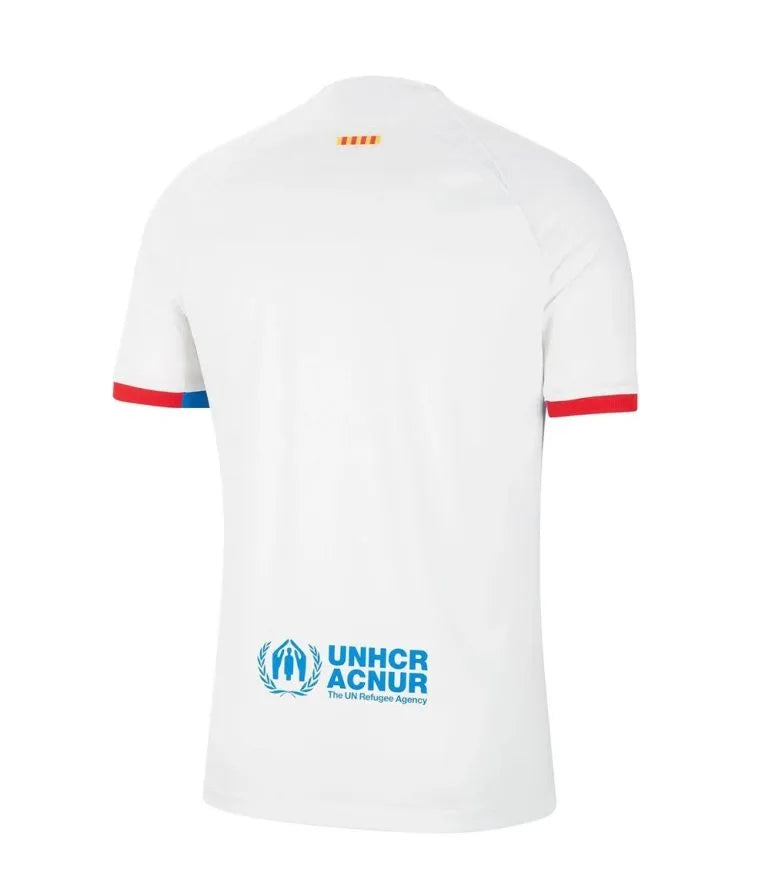 Camisa Barcelona Away - 2023/24