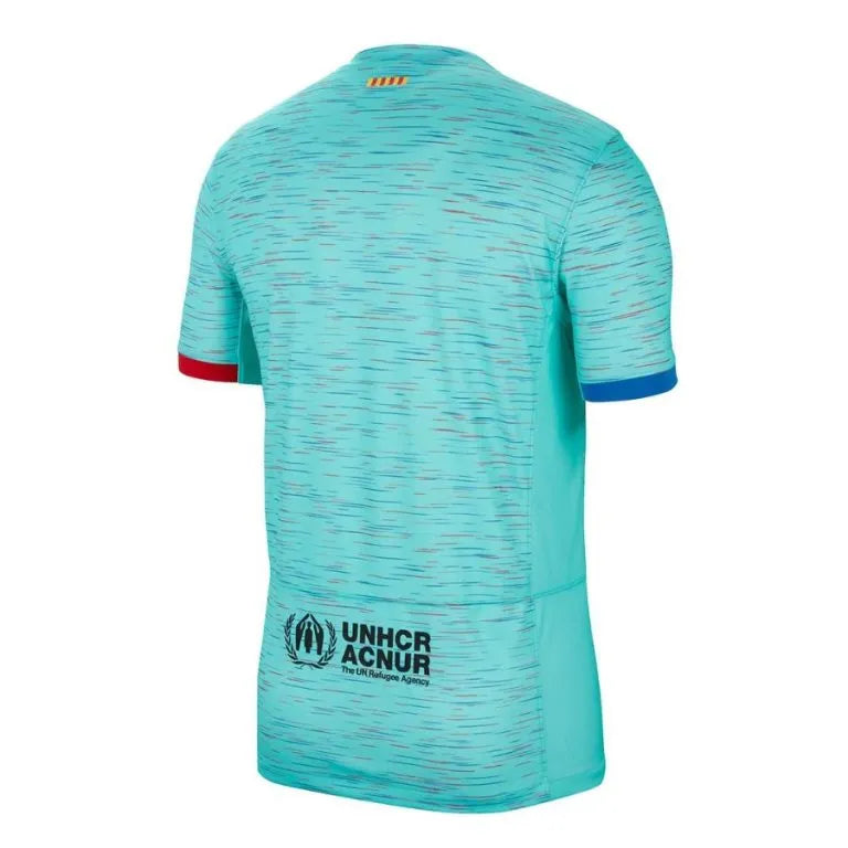 Camisa Barcelona Third - 2023/24