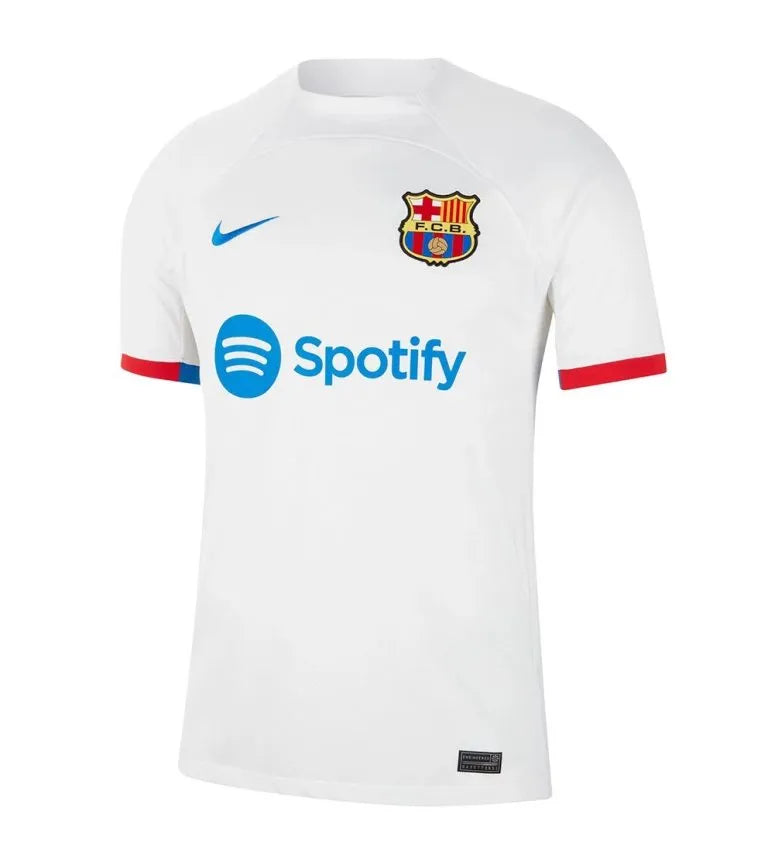 Camisa Barcelona Away - 2023/24