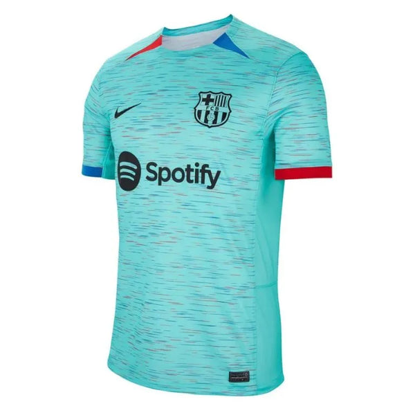 Camisa Barcelona Third - 2023/24