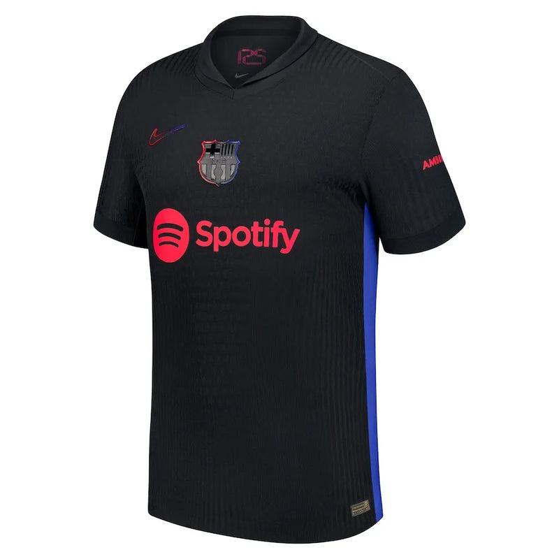 Camisa Barcelona Versão Jogador Away - 2024/25