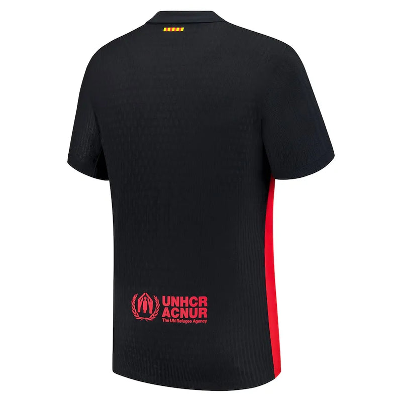 Camisa Barcelona Versão Jogador Away - 2024/25