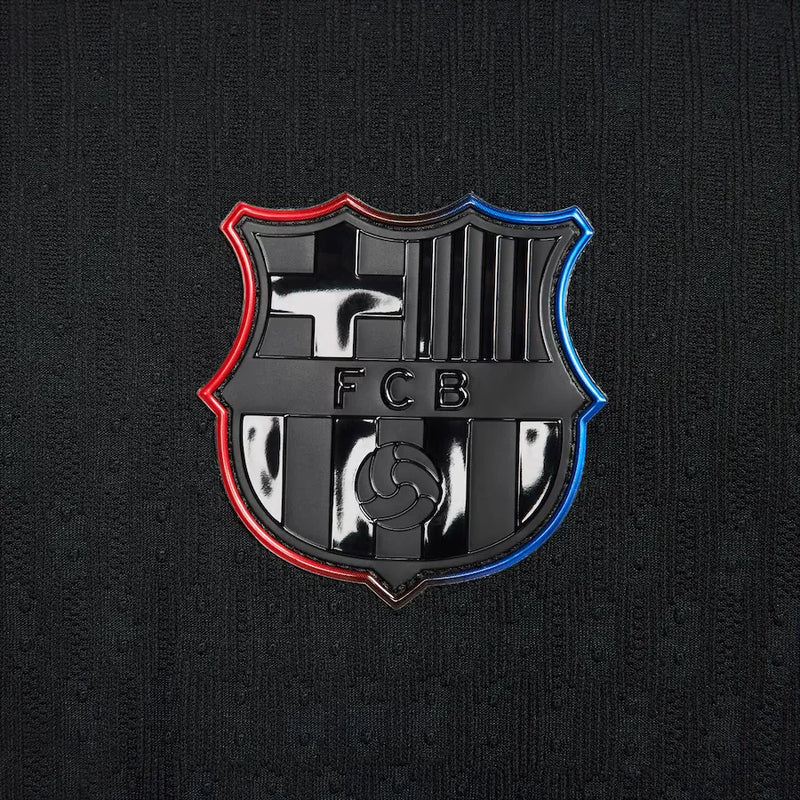 Camisa Barcelona Versão Jogador Away - 2024/25