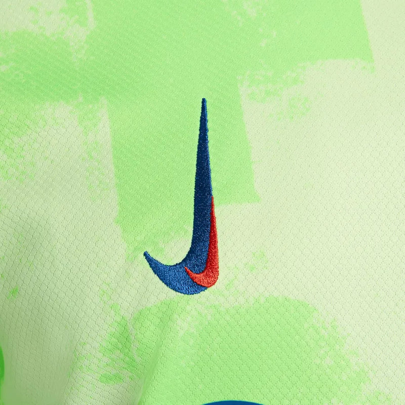Camisa Barcelona Third - 2024/25
