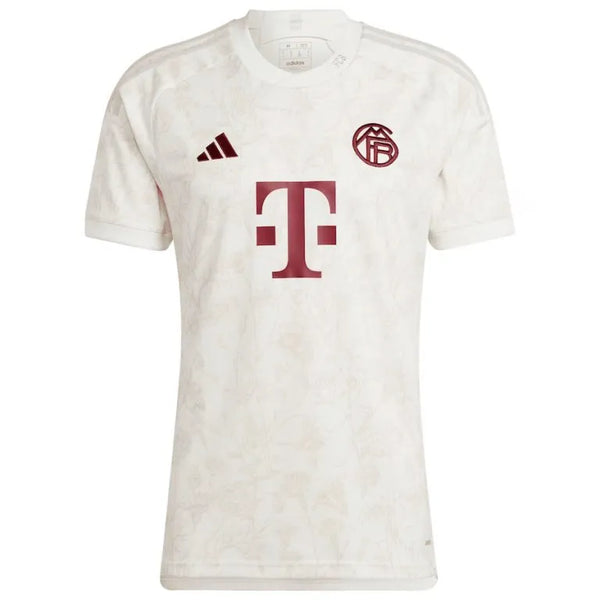 Camisa Bayern de Munique Third - 2023/24