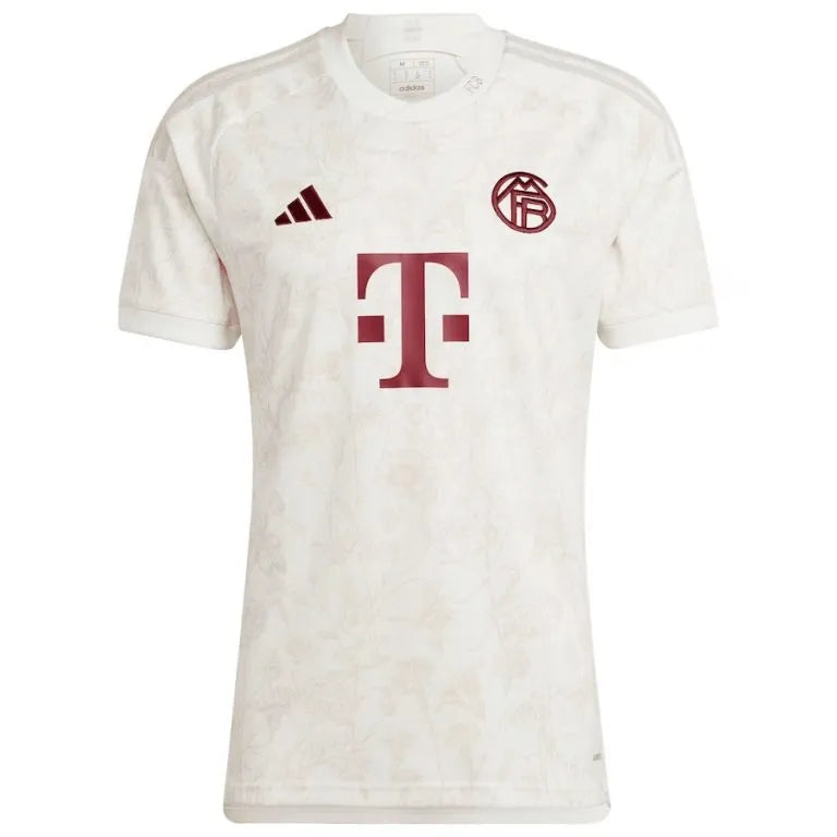 Camisa Bayern de Munique Third - 2023/24