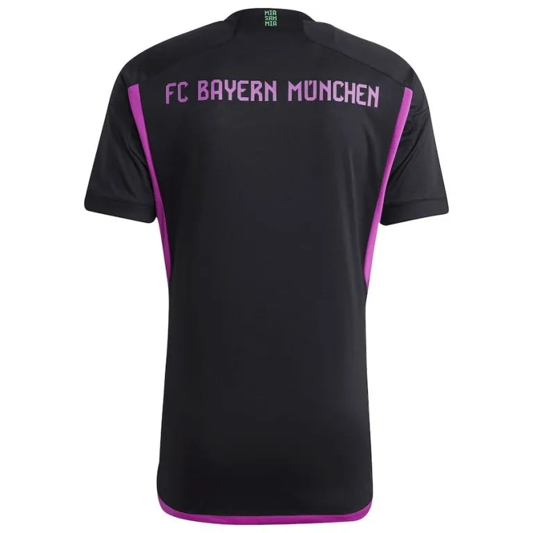 Camisa Bayern de Munique Away - 2023/24