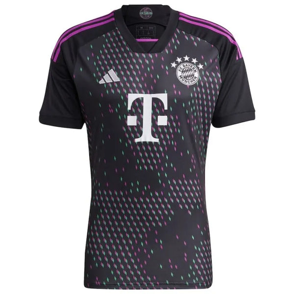 Camisa Bayern de Munique Away - 2023/24