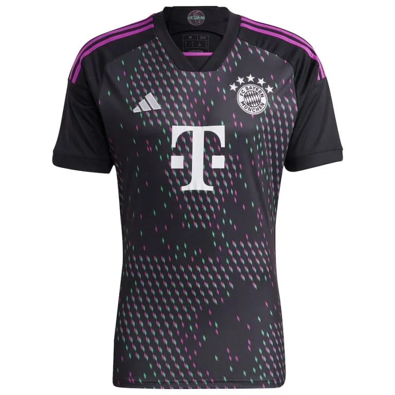 Camisa Bayern de Munique Away - 2023/24