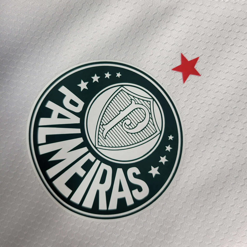 Camisa Palmeiras II 2023/24 Puma Torcedor Masculina