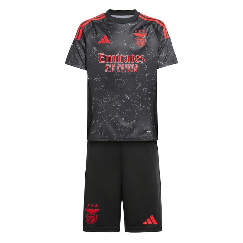 Conjunto Infantil Benfica II - 2024/25