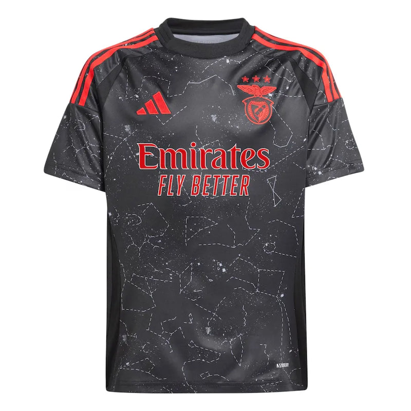Conjunto Infantil Benfica II - 2024/25
