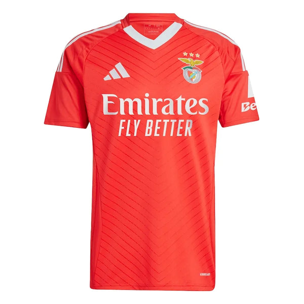 Camisa Benfica Home - 2024/25