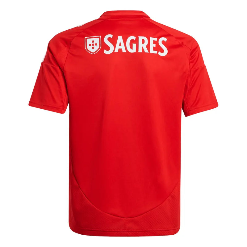Conjunto Infantil Benfica I - 2024/25