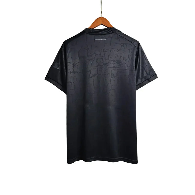 Camisa Borussia Dortmund Blackout - 2023