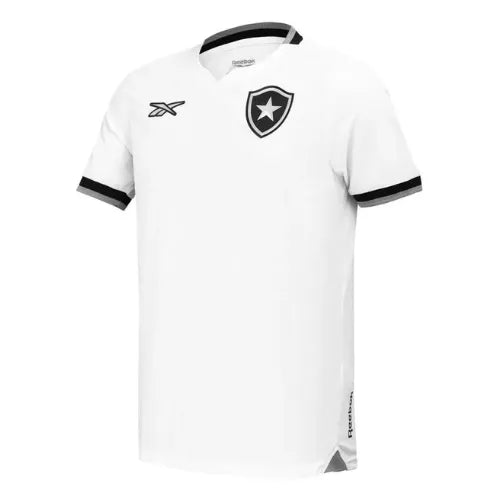 Camisa Botafogo III 2024/25 Reebok Torcedor Masculina