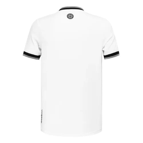Camisa Botafogo III 2024/25 Reebok Torcedor Masculina