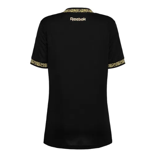 Camisa Botafogo Feminina II 2024/25 Reebok Torcedor