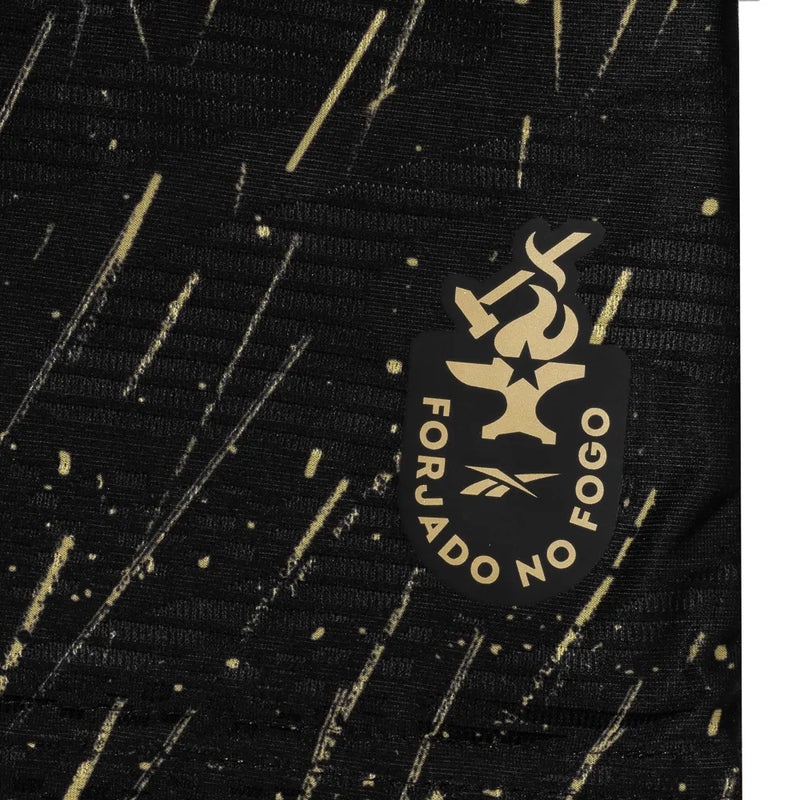 Camisa Botafogo Feminina II 2024/25 Reebok Torcedor