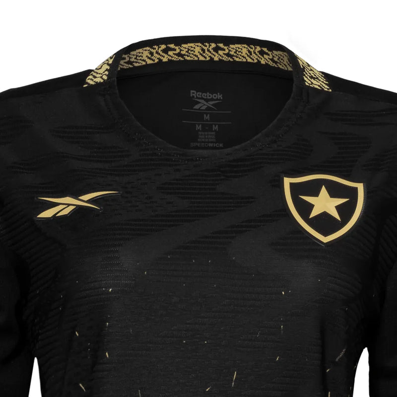 Camisa Botafogo Feminina II 2024/25 Reebok Torcedor