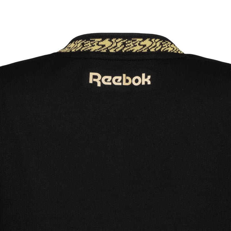 Camisa Botafogo Feminina II 2024/25 Reebok Torcedor