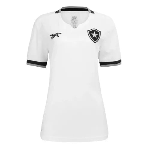 Camisa Botafogo Feminina III 2024/25 Reebok Torcedor